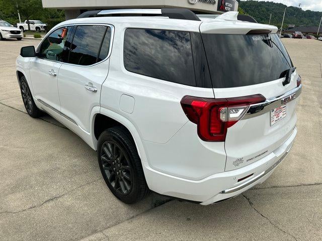 2023 GMC Acadia AWD Denali