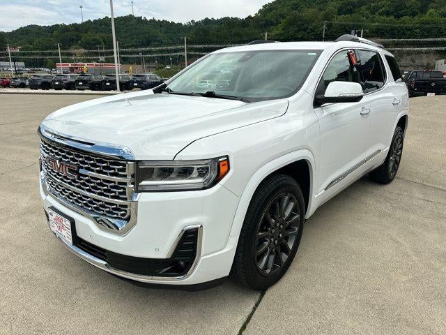 2023 GMC Acadia AWD Denali