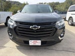 2019 Chevrolet Traverse AWD 3LT