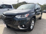 2019 Chevrolet Traverse AWD 3LT