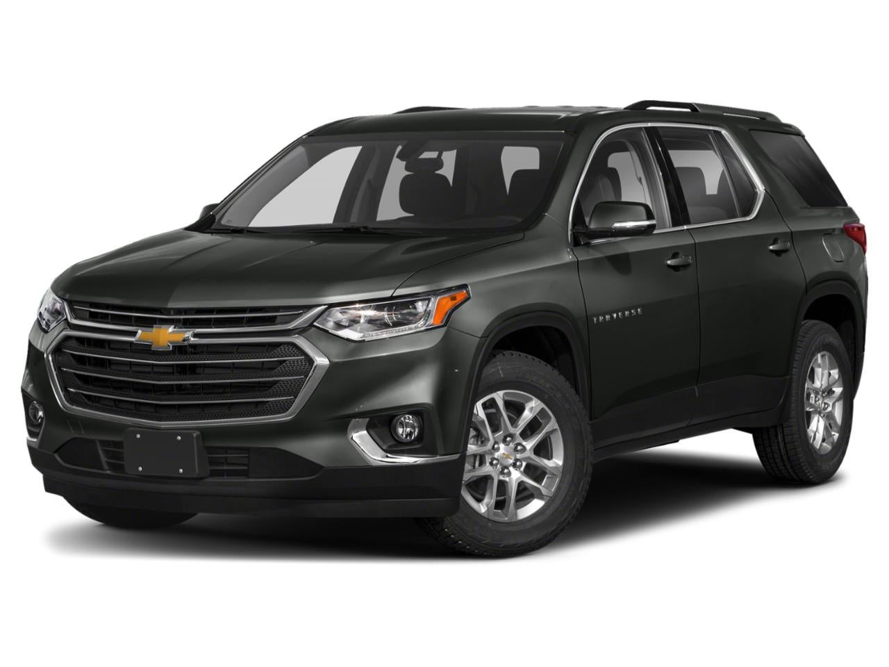 2019 Chevrolet Traverse AWD 3LT
