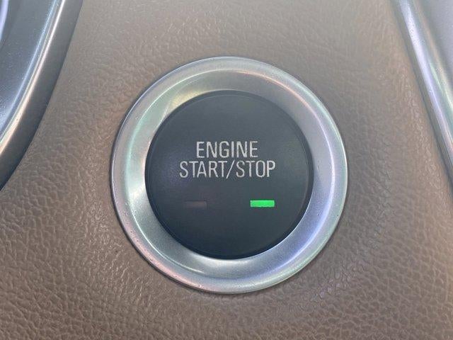 2023 Chevrolet Traverse AWD 1LZ