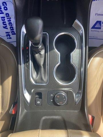 2023 Chevrolet Traverse AWD 1LZ