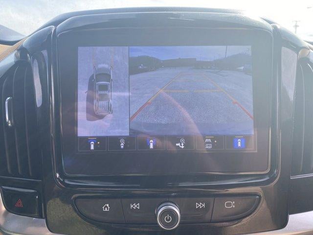 2023 Chevrolet Traverse AWD 1LZ