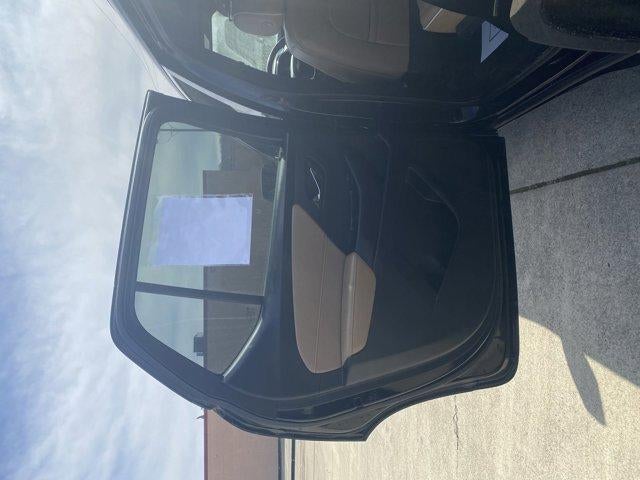 2023 Chevrolet Traverse AWD 1LZ