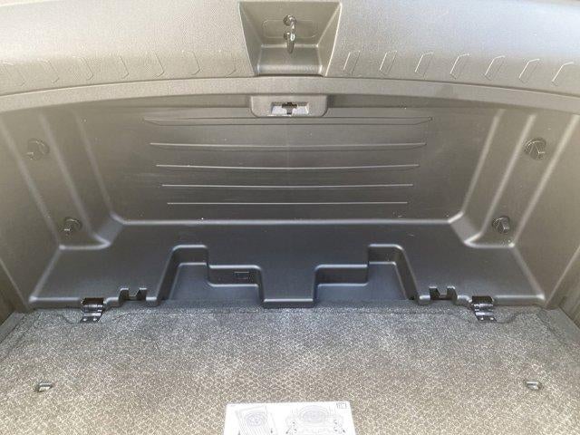 2023 Chevrolet Traverse AWD 1LZ