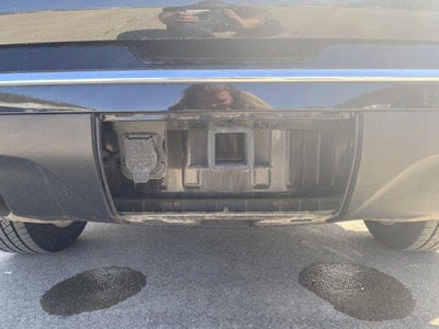 2023 Chevrolet Traverse AWD 1LZ