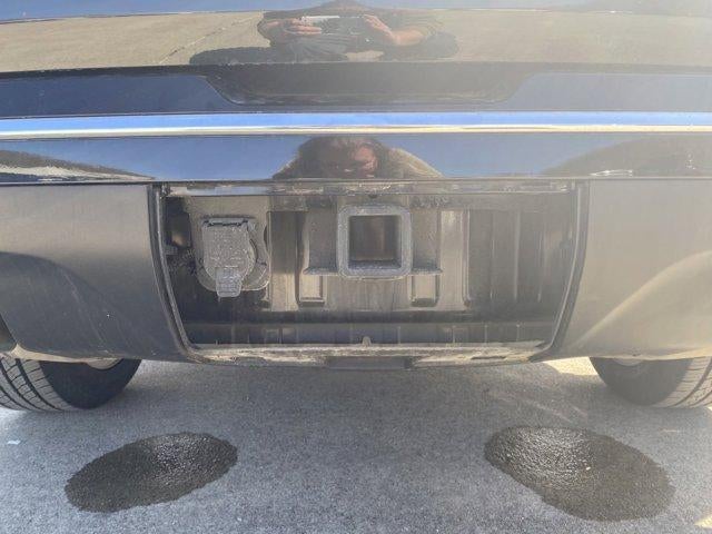 2023 Chevrolet Traverse AWD 1LZ