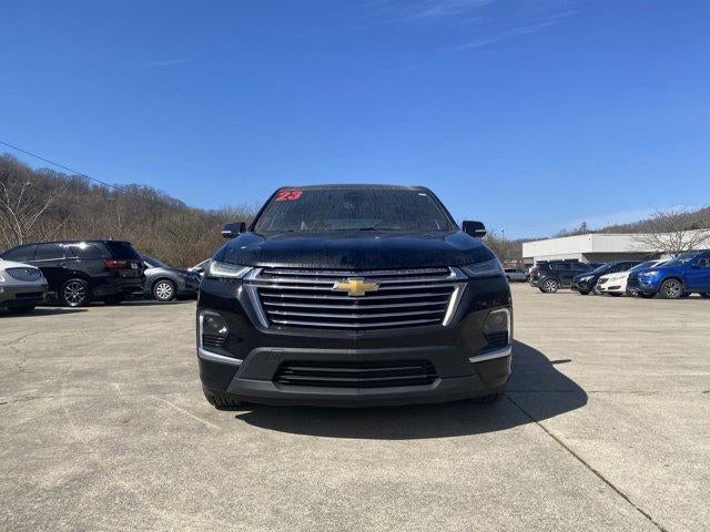 2023 Chevrolet Traverse AWD 1LZ