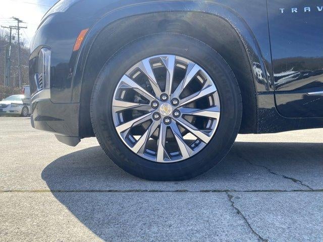 2023 Chevrolet Traverse AWD 1LZ
