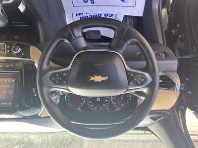 2023 Chevrolet Traverse AWD 1LZ