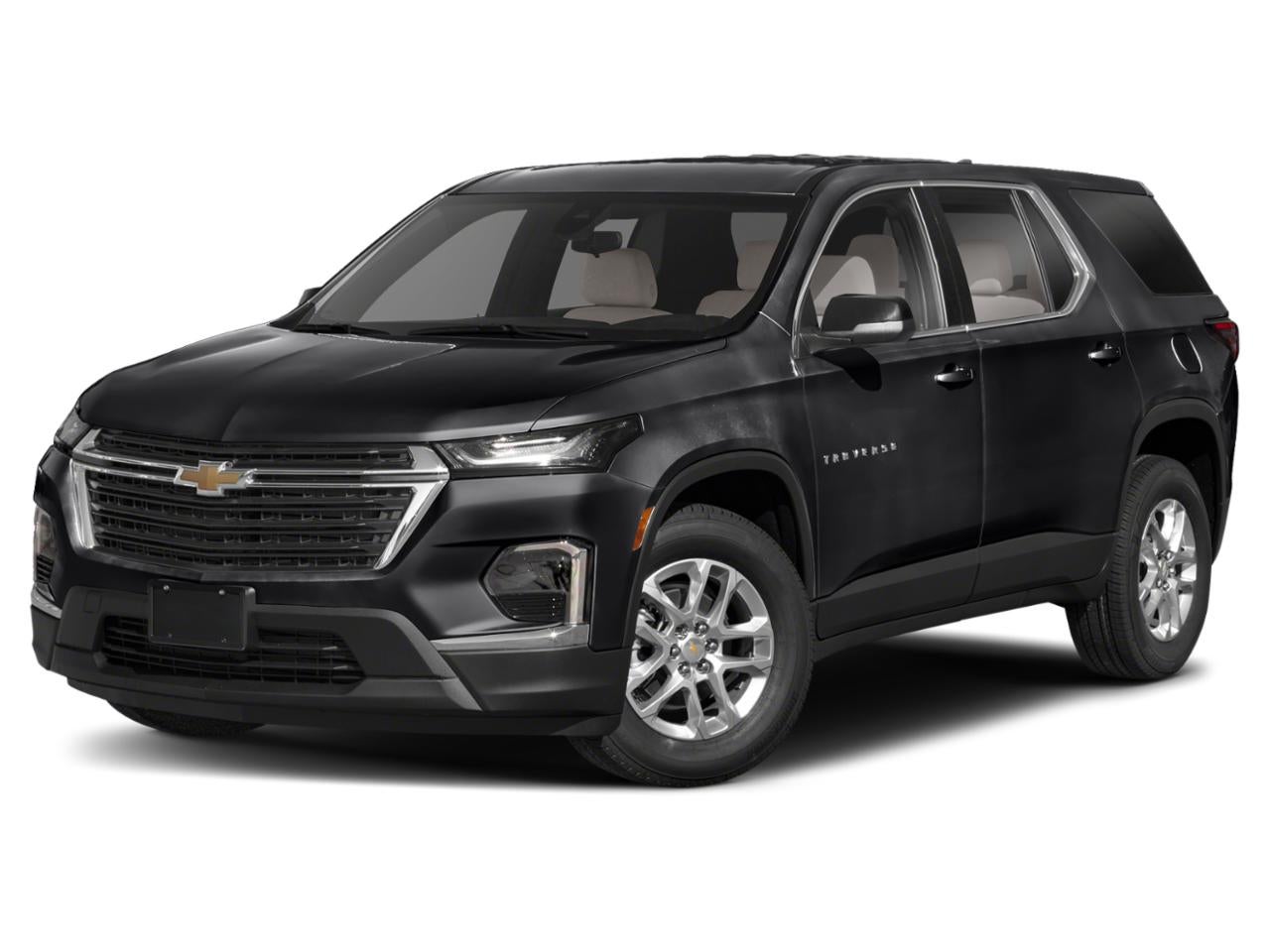 2023 Chevrolet Traverse AWD 1LZ