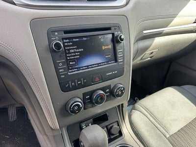 2015 Chevrolet Traverse FWD LS