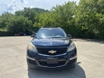 2015 Chevrolet Traverse FWD LS