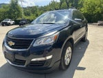 2015 Chevrolet Traverse FWD LS