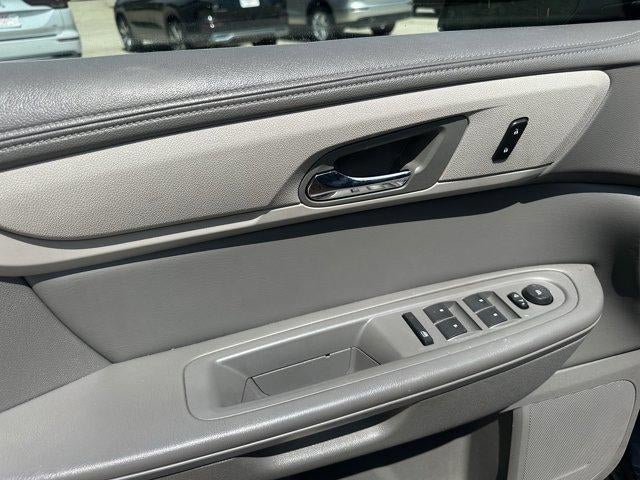 2015 Chevrolet Traverse FWD LS