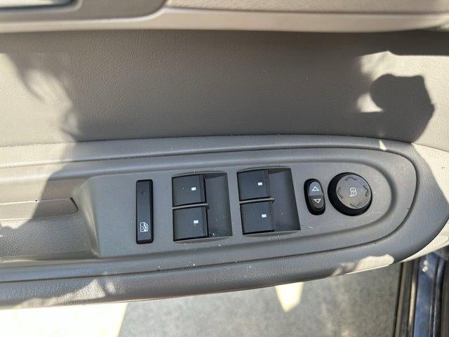2015 Chevrolet Traverse FWD LS