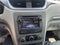 2015 Chevrolet Traverse FWD LS