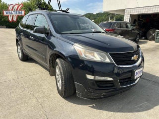 2015 Chevrolet Traverse FWD LS