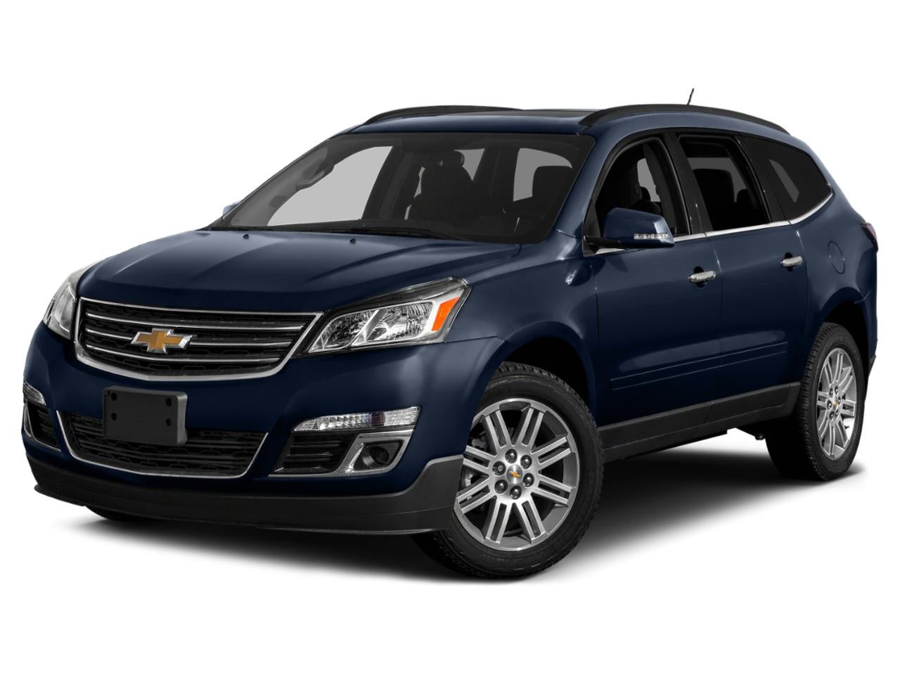 2015 Chevrolet Traverse FWD LS