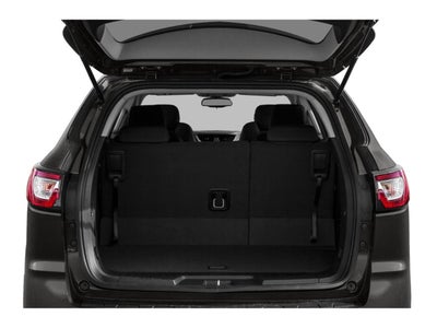 2015 Chevrolet Traverse FWD LS
