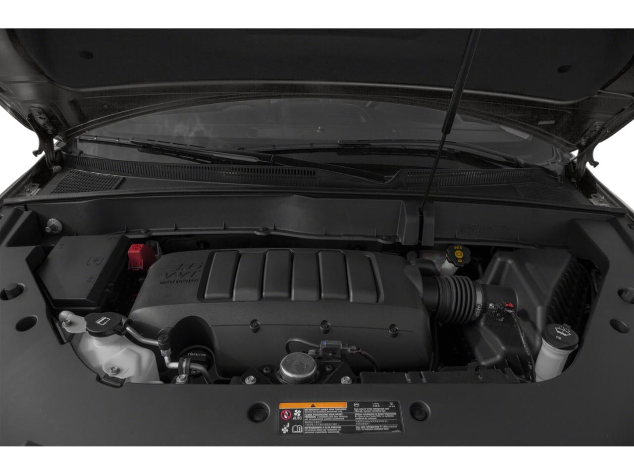 2015 Chevrolet Traverse FWD LS