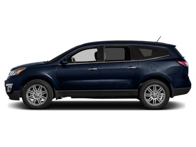2015 Chevrolet Traverse FWD LS