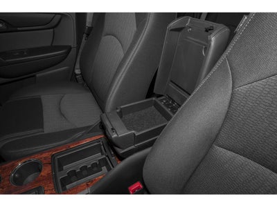 2015 Chevrolet Traverse FWD LS