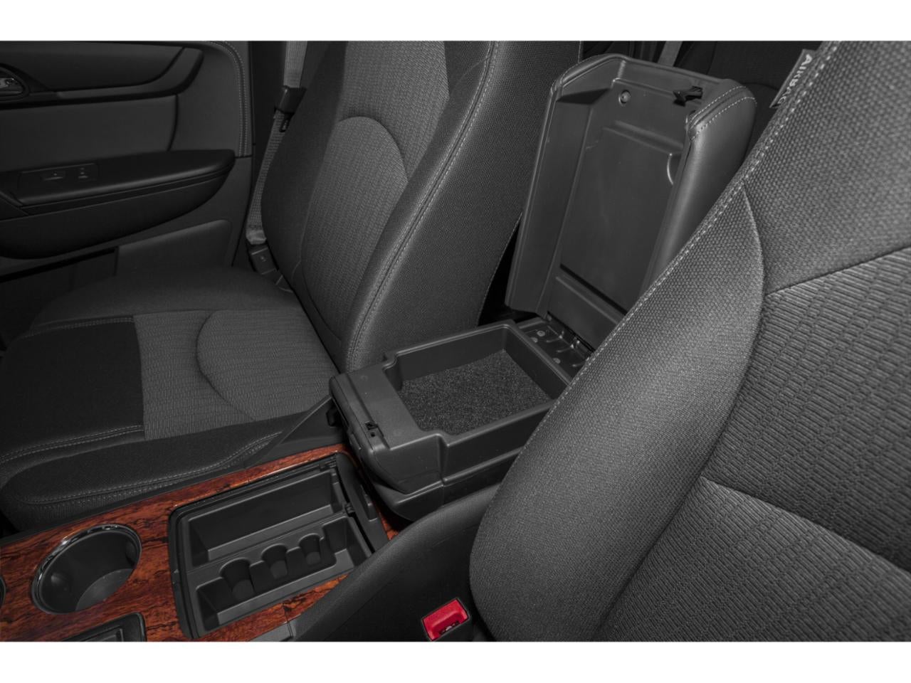 2015 Chevrolet Traverse FWD LS