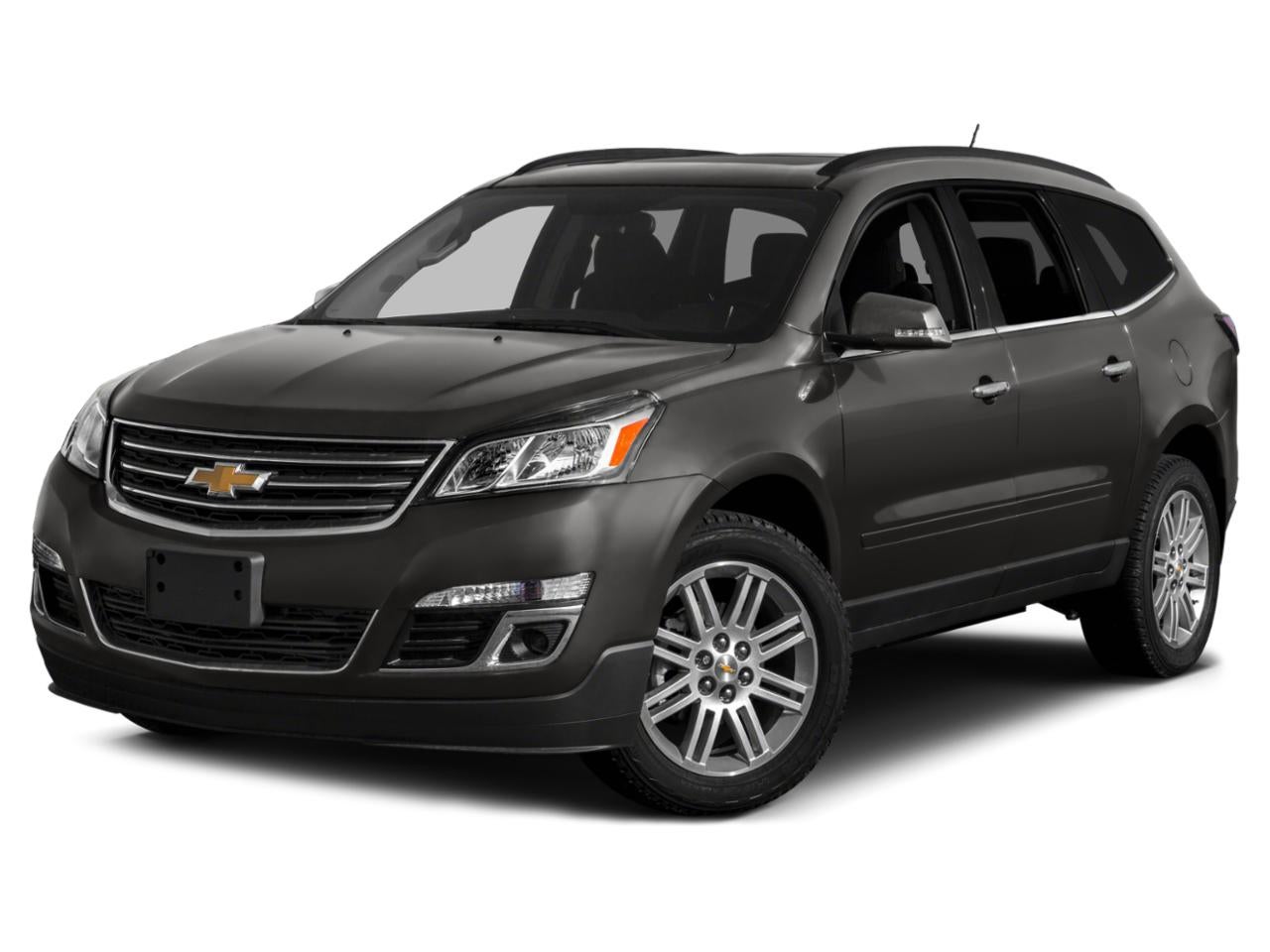 2015 Chevrolet Traverse FWD LS