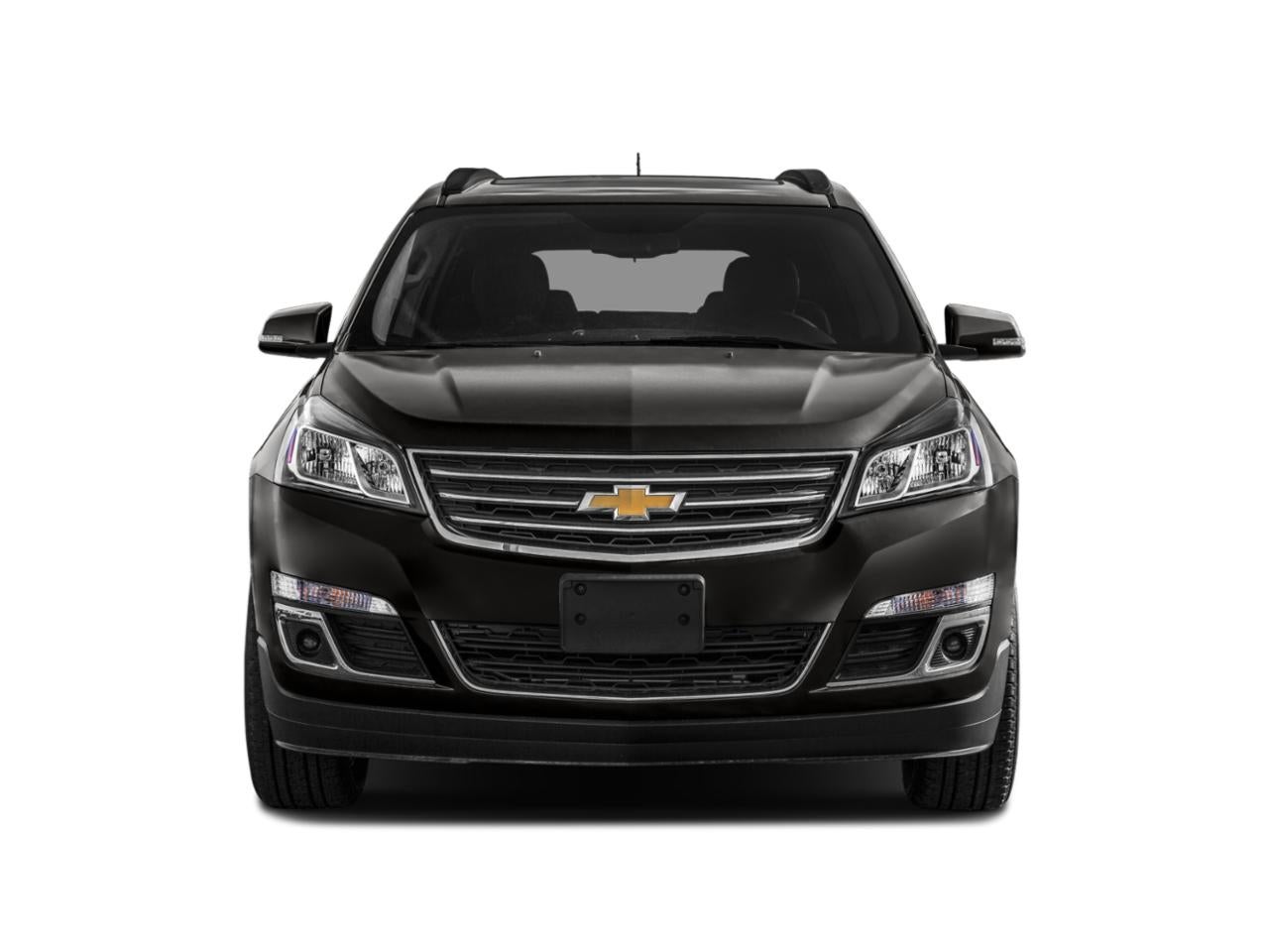 2015 Chevrolet Traverse FWD LS