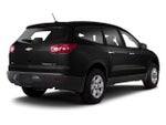 2011 Chevrolet Traverse AWD LTZ