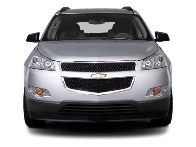 2011 Chevrolet Traverse AWD LTZ