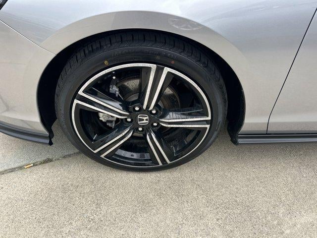 2024 Honda Accord Hybrid Sport Sedan