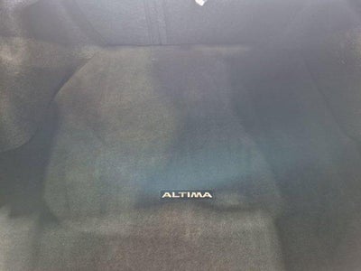 2024 Nissan Altima 2.5 S Sedan