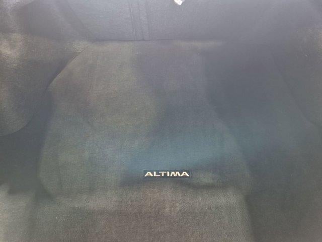 2024 Nissan Altima 2.5 S Sedan