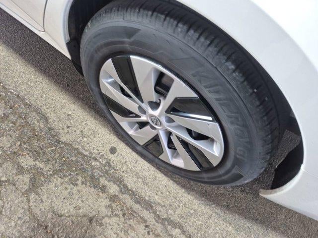 2024 Nissan Altima 2.5 S Sedan