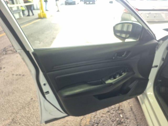 2024 Nissan Altima 2.5 S Sedan