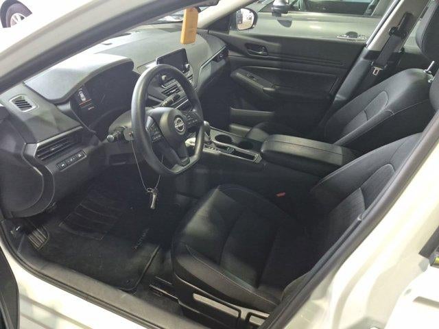 2024 Nissan Altima 2.5 S Sedan