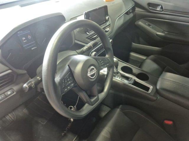 2024 Nissan Altima 2.5 S Sedan