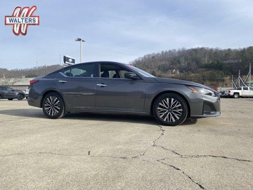 2024 Nissan Altima 2.5 SV Sedan