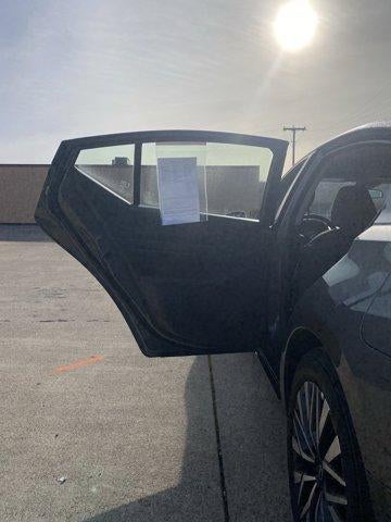 2024 Nissan Altima 2.5 SV Sedan