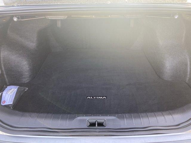 2024 Nissan Altima 2.5 SV Sedan