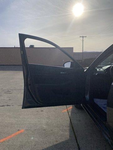 2024 Nissan Altima 2.5 SV Sedan