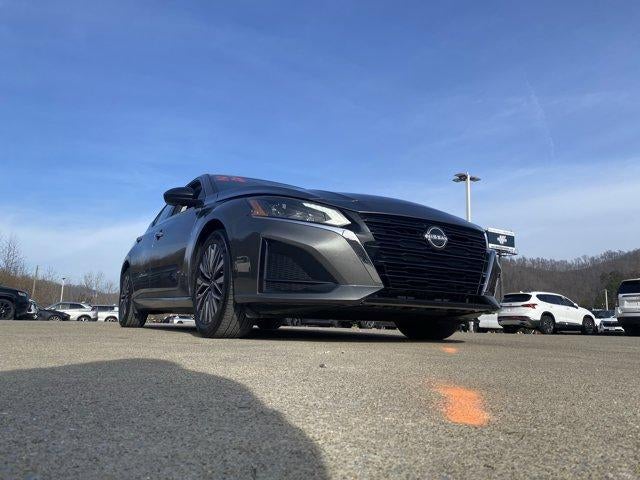 2024 Nissan Altima 2.5 SV Sedan