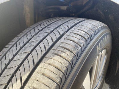 2024 Nissan Altima 2.5 SV Sedan