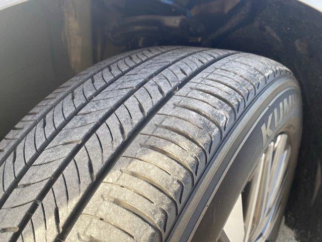 2024 Nissan Altima 2.5 SV Sedan