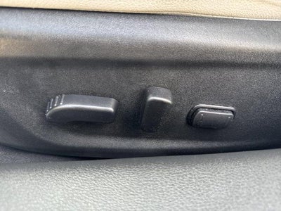 2023 Nissan Altima 2.5 SL Sedan