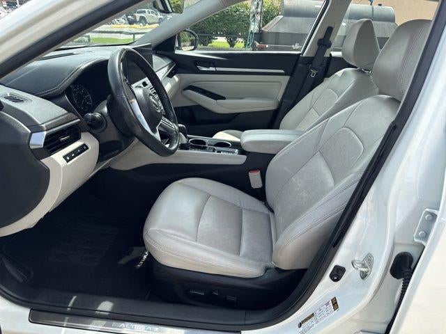 2023 Nissan Altima 2.5 SL Sedan