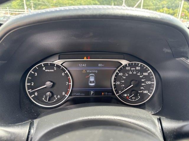 2023 Nissan Altima 2.5 SL Sedan